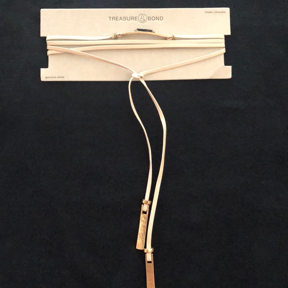 Woman’s choker/bracelet - Picture 1 of 4